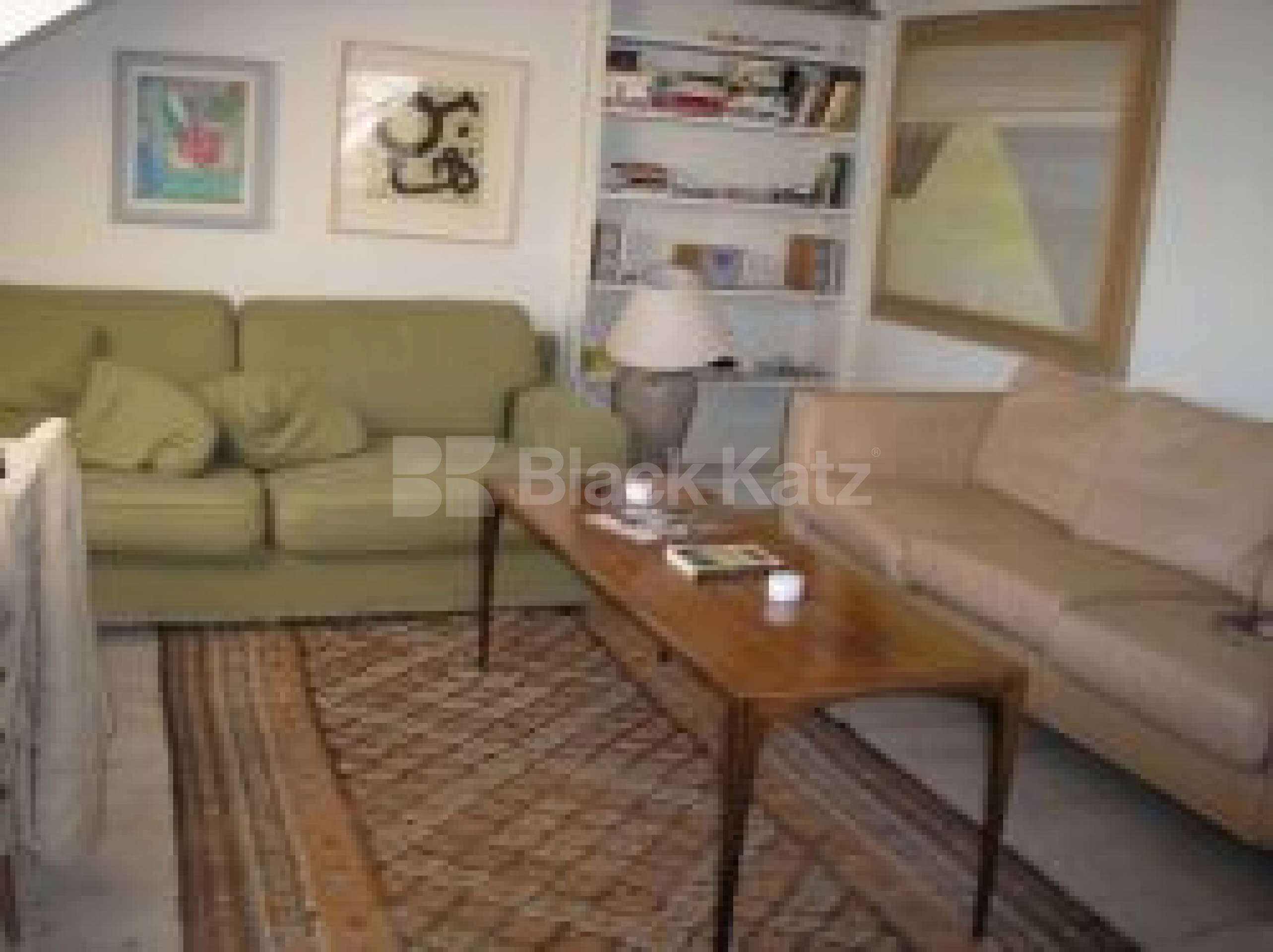 			1 Bedroom, 1 bath, 1 reception Flat			 Prince Albert Road, REGENTS PARK NW1 NW1